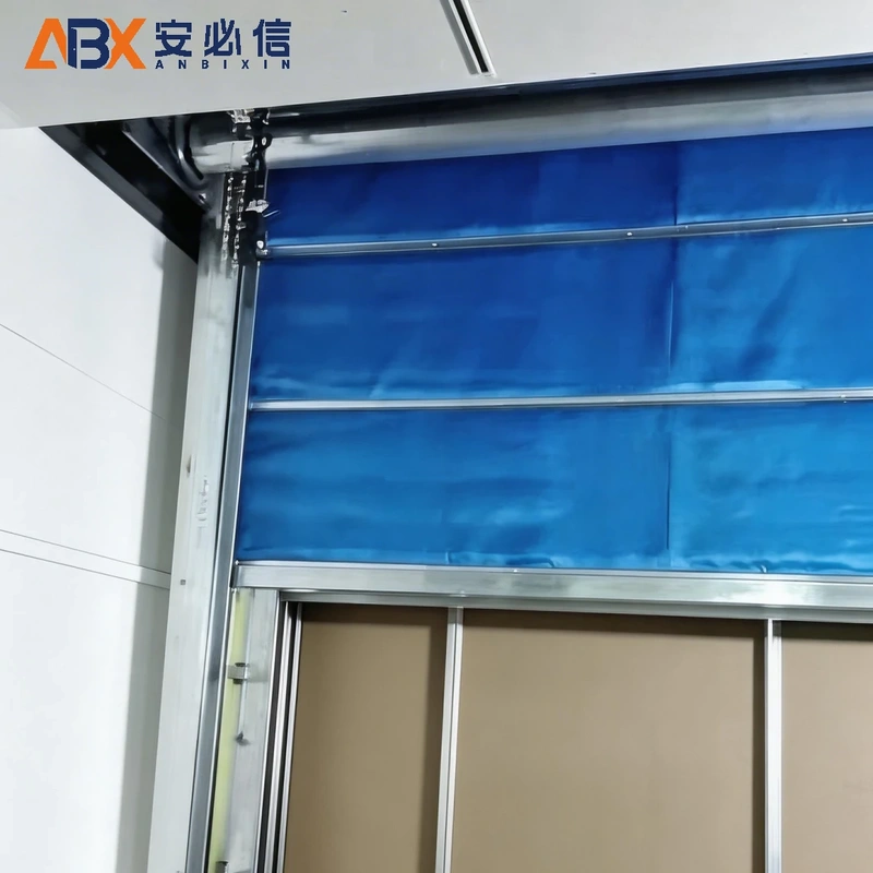 白山市充气式门封