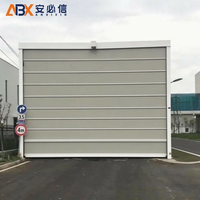 白山市冷库门封